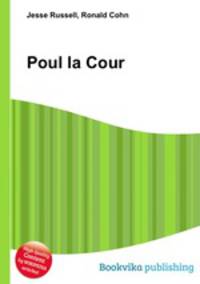 Poul la Cour