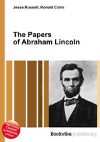 The Papers of Abraham Lincoln