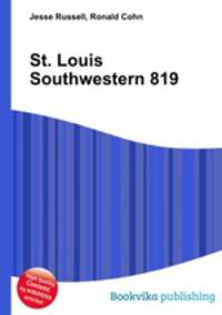 St. Louis Southwestern 819
