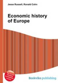 Economic history of Europe