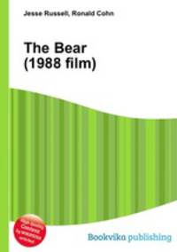 The Bear (1988 film)