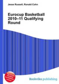Eurocup Basketball 2010–11 Qualifying Round