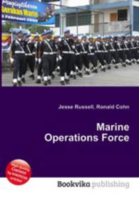 Marine Operations Force