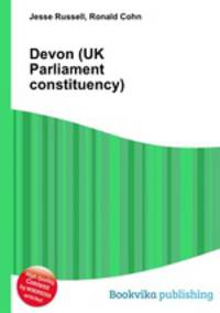 Devon (UK Parliament constituency)