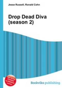 Drop Dead Diva (season 2)