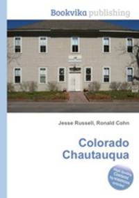 Colorado Chautauqua