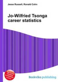 Jo-Wilfried Tsonga career statistics