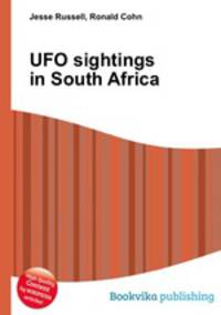UFO sightings in South Africa