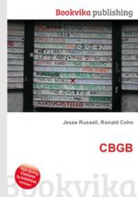 CBGB