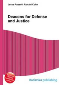 Deacons for Defense and Justice