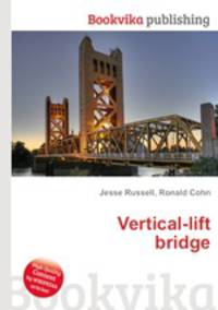 Vertical-lift bridge