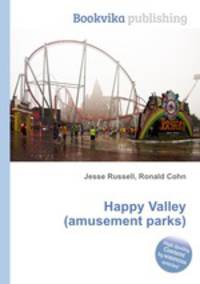 Happy Valley (amusement parks)