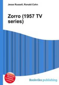 Zorro (1957 TV series)