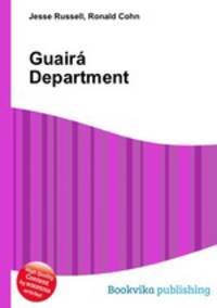 Guaira Department