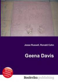 Geena Davis