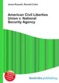 American Civil Liberties Union v. National Security Agency