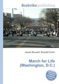 March for Life (Washington, D.C.)