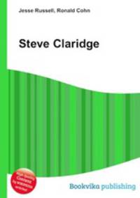 Steve Claridge