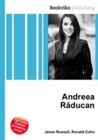 Andreea Raducan