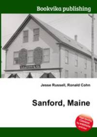 Sanford, Maine