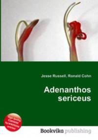 Adenanthos sericeus