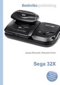 Sega 32X