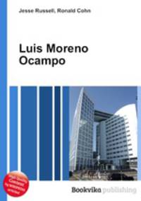 Luis Moreno Ocampo