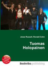 Tuomas Holopainen