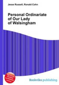 Personal Ordinariate of Our Lady of Walsingham