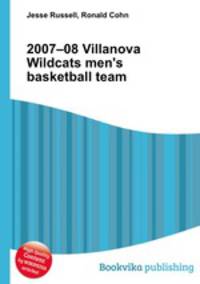 2007–08 Villanova Wildcats men