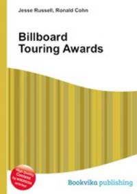 Billboard Touring Awards