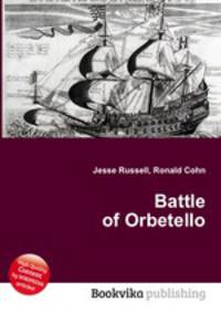 Battle of Orbetello