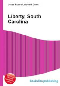 Liberty, South Carolina