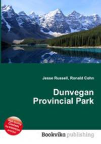 Dunvegan Provincial Park