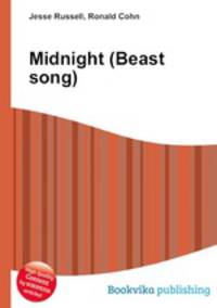Midnight (Beast song)