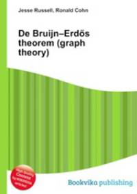 De Bruijn–Erdos theorem (graph theory)