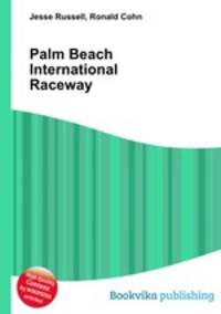 Palm Beach International Raceway