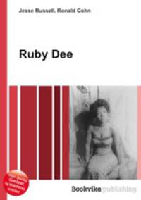 Ruby Dee