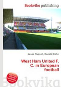 West Ham United F.C. in European football