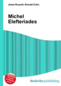 Michel Elefteriades