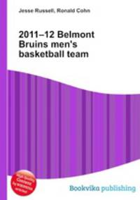 2011–12 Belmont Bruins men