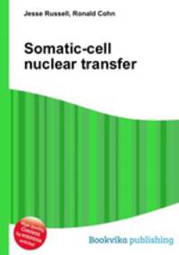 Somatic-cell nuclear transfer