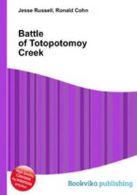 Battle of Totopotomoy Creek