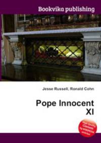 Pope Innocent XI