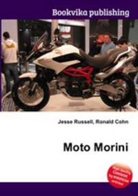 Moto Morini