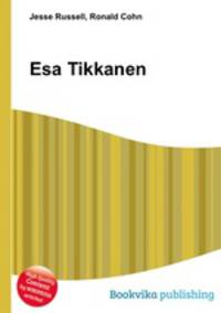Esa Tikkanen