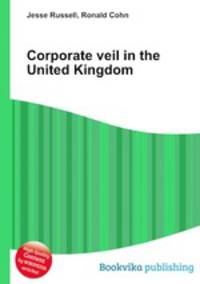 Corporate veil in the United Kingdom