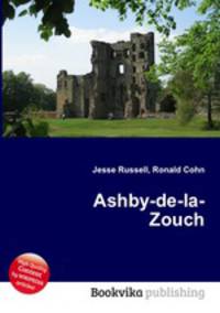 Ashby-de-la-Zouch