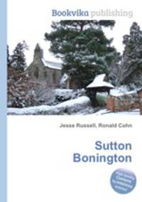 Sutton Bonington