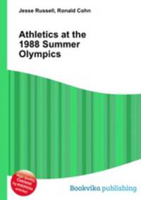 Athletics at the 1988 Summer Olympics